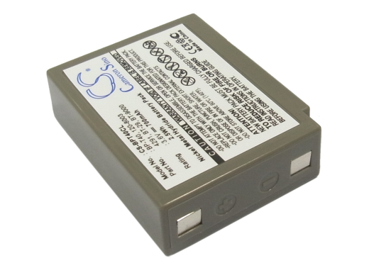 3.6V 700mAh Ni-MH Akku f.:AEG Model:, Liberty D, Liberty VIVA, Liberty Viva CA, Liberty Viva D, Liberty Viva DA, VIVA