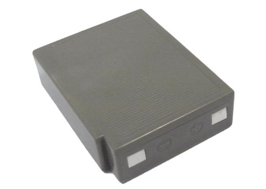 3.6V 700mAh Ni-MH Akku f.:AEG Model:, Liberty D, Liberty VIVA, Liberty Viva CA, Liberty Viva D, Liberty Viva DA, VIVA
