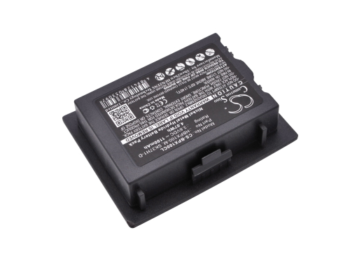 3.6V 1100mAh / 3.96Wh Ni-MH Akku f.:NEC Model:, Univerge 120