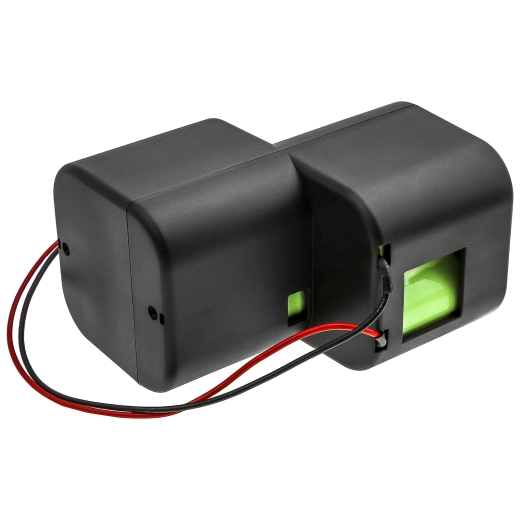9.6V 7000mAh / 67.20Wh Nickel-Metallhydrid Akku für: Braun Model: 110011, 88888063