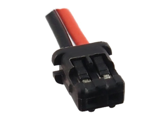 3.6V 800mAh / 2.88Wh Ni-MH Akku f.:GP Model:, GP80AAALH3BMX