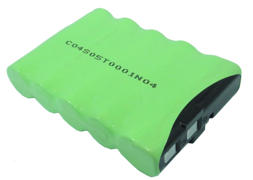 6.0V 1500mAh Ni-MH Akku f.:Southwestern Bell Model:, S6051
