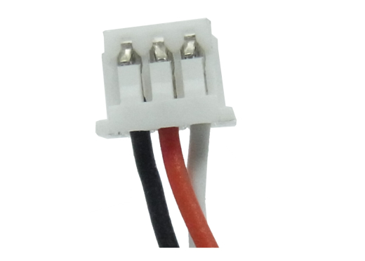 3.6V 700mAh / 2.52Wh Ni-MH Akku f.:GP Model: 40AAAH3BMLZ,