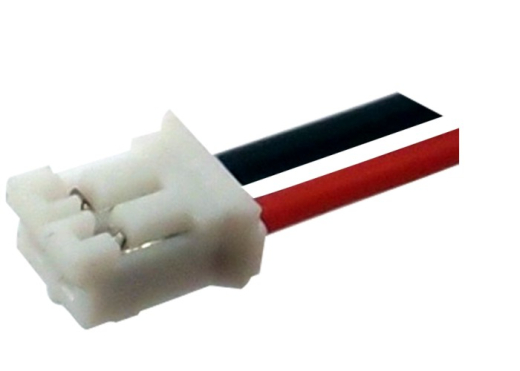 3.6V 300mAh / 1.08Wh Ni-MH Akku f.:Doro Model:, 8075, 8085