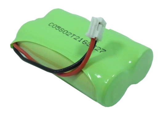 2.4V 1200mAh / 2.88Wh Ni-MH Akku f.:BT Model:, Synergy 600, Synergy 700