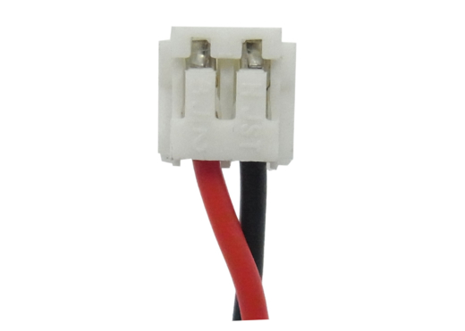 2.4V 1200mAh / 2.88Wh Ni-MH Akku f.:GP Model: 60AAS2BMJ, 6AAS2BMJ, 70AAS2BMJ,