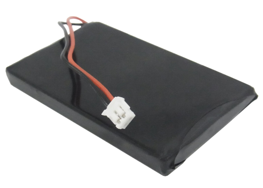 3.7V 600mAh / 2.22Wh Li-ion Akku f.:BTI Model: CP76, LZ423048, LZ423048BT, RP423048, Verve 500, Verve 500 Black, Verve 500 Red, Verve 500 SMS