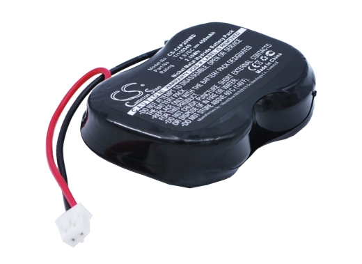 4.8V 450mAh Ni-MH Akku für Covidien Aerogen Pro AP0200