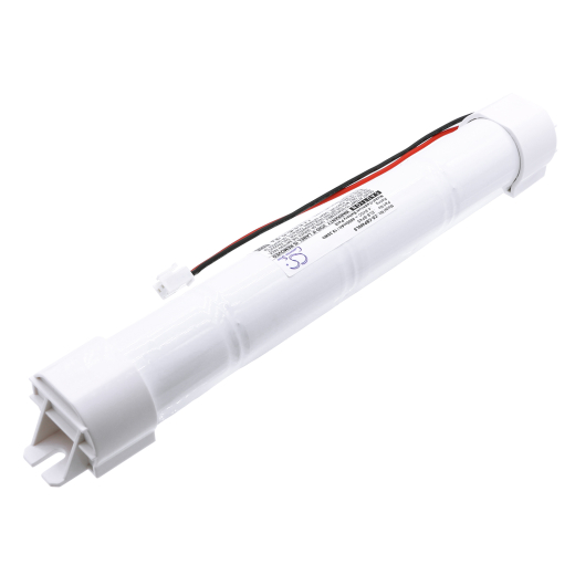 4.8V 4000mAh / 19.20Wh 4000mAh / 19.20Wh Akku f.:Pierlite Model: BP4S, ELB-BP4S, CD28, DB136, DB236, DBD136, DBD236, EP236M, ET236M, ETT236M, FFL118M