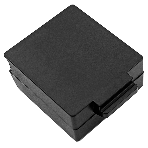 4.8V 2000mAh / 9.60Wh 2000mAh / 9.60Wh Akku f.:Cattron Theimeg Model: 1BAT-7706-A101.E, 1BAT-7706-A101-G, 1BAT-7706-A201, BE023-00075, BE023-00122, L
