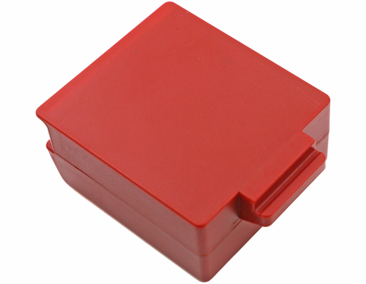 4.8V 2500mAh / 12.00Wh 2500mAh / 12.00Wh Akku f.:Cattron Theimeg Model: 1BAT-7706-A101.E, 1BAT-7706-A101-G, 1BAT-7706-A201, BE023-00075, BE023-00122,