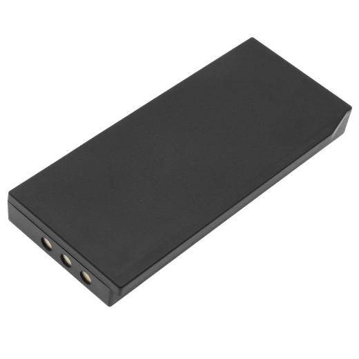 12.0V 900mAh / 10.80Wh 900mAh / 10.80Wh Akku f.:Cattron Theimeg Model: C8096, 7700T15, T01, Toggle Controller 900mAh / 10.80Wh