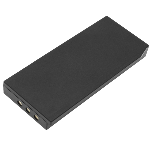 12.0V 1500mAh / 18.00Wh 1500mAh / 18.00Wh Akku f.:Cattron Theimeg Model: C8096, 7700T15, T01, Toggle Controller 1500mAh / 18.00Wh