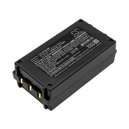 12.0V 2000mAh / 24.0Wh 2000mAh / 24.0Wh Akku f.:Cattron Theimeg Model: BT081-00053, BT081-00061, BT923-00044, BT92300075, BT923-00075, Easy, Easy u.