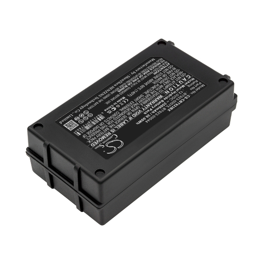 12.0V 2500mAh / 30.00Wh 2500mAh / 30.00Wh Akku f.:Cattron Theimeg Model: BT081-00053, BT081-00061, BT923-00044, BT92300075, BT923-00075, Easy, Easy u
