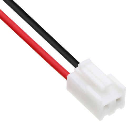 3.7V 2600mAh / 9.62Wh 2600mAh / 9.62Wh Akku f.:EATON Model:, 40071353666, EURO X LED AT, GUIDELED, GUIDELED EURO X LED AT 2600mAh / 9.62Wh