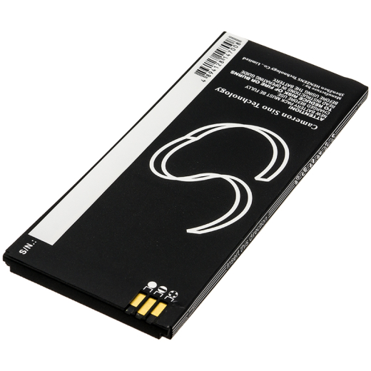 3.8V 2400mAh / 9.12Wh Li-Polymer Akku f.:Cisco Model: 74-102376-01, CP-BATT-8821, GP-S10-374192-010H, CP-8821, CP-8821-EX-K9-BUN, CP-8821-K9-BUN, Wir