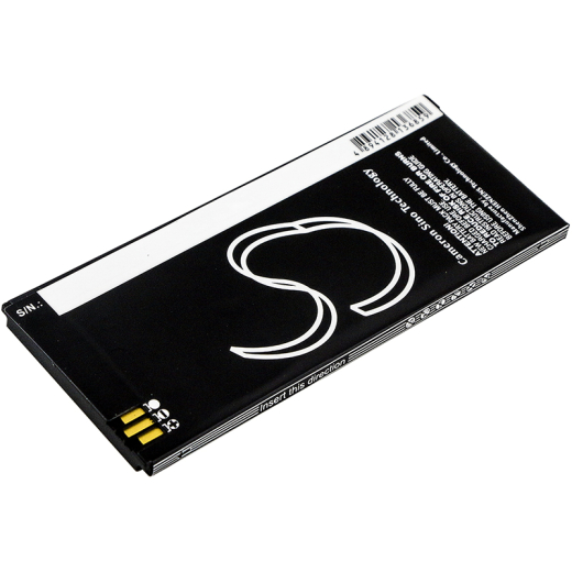 3.8V 1700mAh / 6.46Wh Li-Polymer Akku f.:Cisco Model: 74-102376-01, CP-BATT-8821, GP-S10-374192-010H, CP-8821, CP-8821-EX-K9-BUN, CP-8821-K9-BUN, Wir