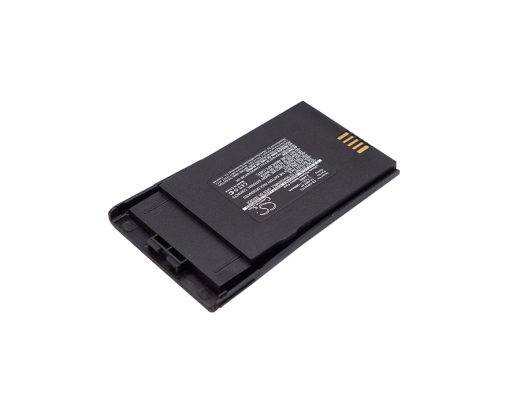 3.7V 1200mAh / 4.44Wh Li-Polymer Akku f.:Cisco Model: 74-4957-01, 74-4957-01 Rev. C1, 74-4958-01, CP-7921, CP-7921G, CP-7921G Unified