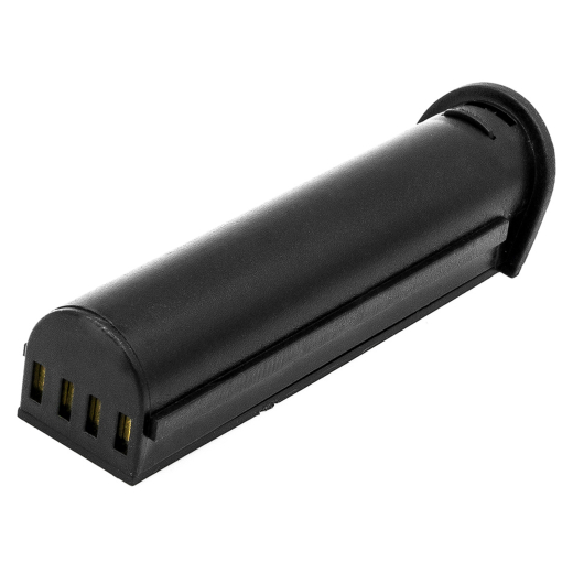 3.7V 700mAh / 2.59Wh Li-ion Akku f.:CipherLAB Model: BA-001800, KB1A371802963, 1560, 1562, 1564