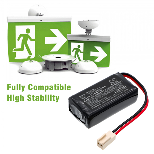 7.4V 700mAh / 5.18Wh 700mAh / 5.18Wh Akku f.:Custom Battery Pack Model: 2ICP/16/25/46 2S1P, 700mAh / 5.18Wh