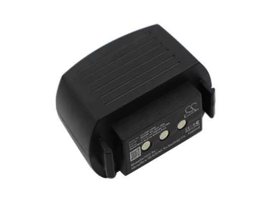 6.0V 700mAh / 4.20Wh 700mAh / 4.20Wh Akku f.:Cavotec Model: B02000, M5-1051-1000, Microcontrol MC-1000 Transmitt, Microcontrol MC-2000 Transmitt 700m