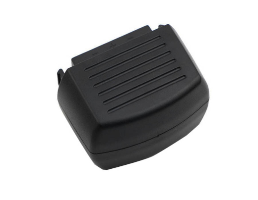 6.0V 700mAh / 4.20Wh 700mAh / 4.20Wh Akku f.:Cavotec Model: B02000, M5-1051-1000, Microcontrol MC-1000 Transmitt, Microcontrol MC-2000 Transmitt 700m