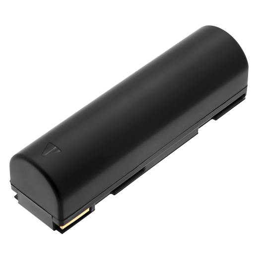 3.7V 2000mAh / 7.4Wh Li-ion Akku f.:Cognex Model: 124-10000R, 124-1004R, DMA-HHBATTERY-01, TEMP-NP100A, Dataman 8000, DataMan 8050, DataMan 8050E, Da