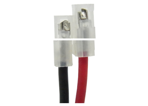 2.4V 300mAh Ni-CD Akku f.:Universal Model: 2/3AA x 2, 2/3AA x 2