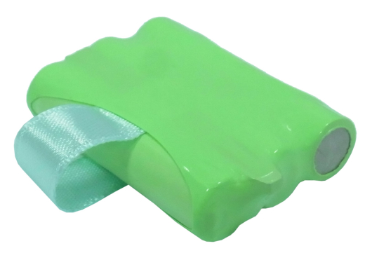 3.6V 700mAh Ni-MH Akku f.:OLYMPIA Model:, CDP24106, CDP24200, CDP24201, CDP24206, CDP24406, CDP24999