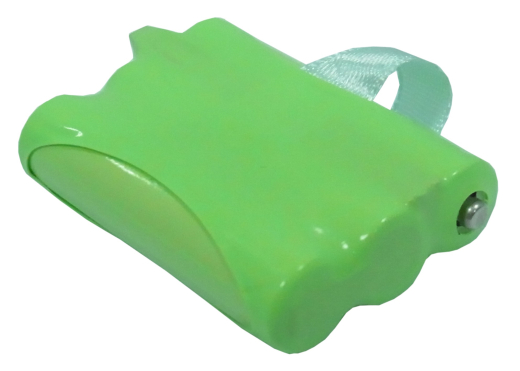 3.6V 700mAh Ni-MH Akku f.:WAVE TECHNOLOGIES Model:, CDP24106, CDP24200, CDP24201, CDP24206, CDP24406, CDP24999