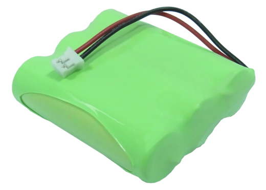 3.6V 1500mAh/5.4Wh Ni-MH Akku f.:Siemens Model: SC242, 240, 242, SC240, SC242