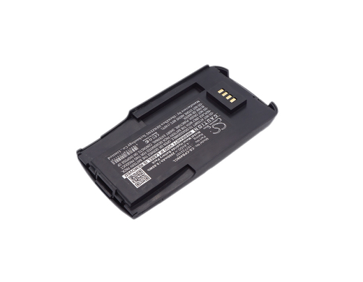 4.8V 2000mAh / 9.60Wh Ni-MH Akku f.:AVAYA Model: 107733107, 9030, 9031, MDW9030P, MDW9031, Transtalk 9030, Transtalk 9031