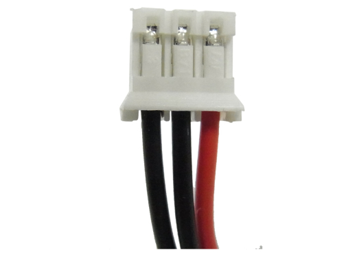 2.4V 600mAh/1.44Wh Ni-MH Akku f.:Philips Model: 91C, BC103510, CP51, CP51U, Magic 2, TD6031, TD6731, Xalio 200, Xalio 200 Duo