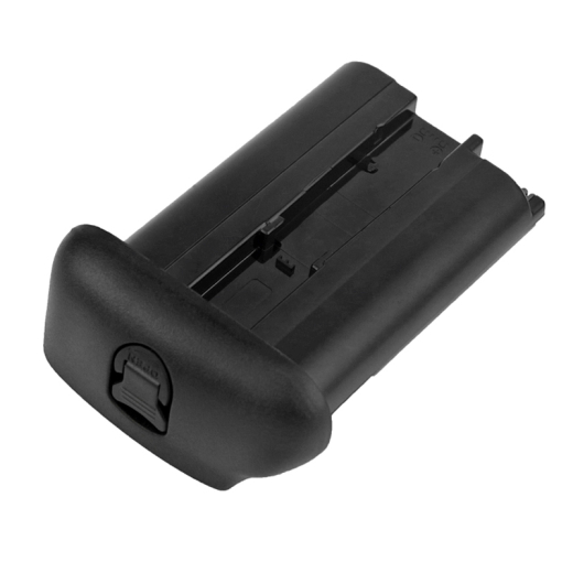 11.1V 2600mAh / 28.86Wh Li-ion Akku f.:Canon Model: LP-E4N, 1D Mark 3, 1D Mark 4, 1DS Mark 3, 1DX, 540EZ, 550EX, 580EX, 580EX-II, EOS 1DX Mark 2, EOS