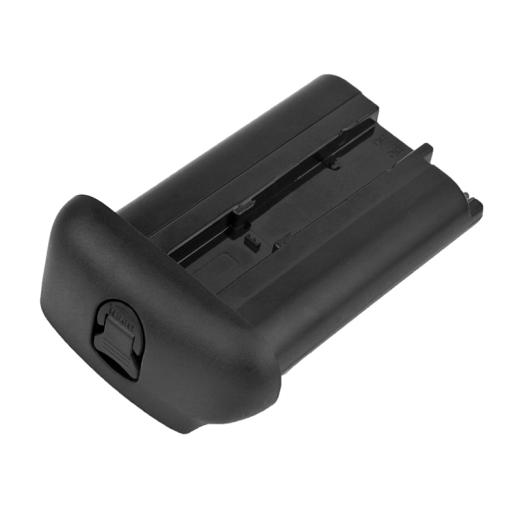 11.1V 3400mAh / 37.74Wh Li-ion Akku f.:Canon Model: LP-E4N, 1D Mark 3, 1D Mark 4, 1DS Mark 3, 1DX, 540EZ, 550EX, 580EX, 580EX-II, EOS 1DX Mark 2, EOS