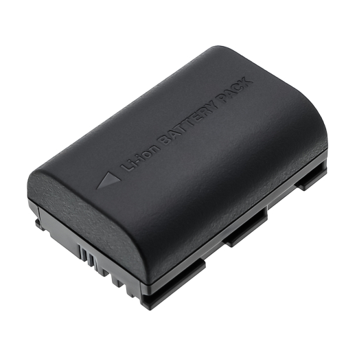 7.2V 2000mAh / 14.40Wh Li-ion Akku f.:Tether Tools Model:, Air Direct