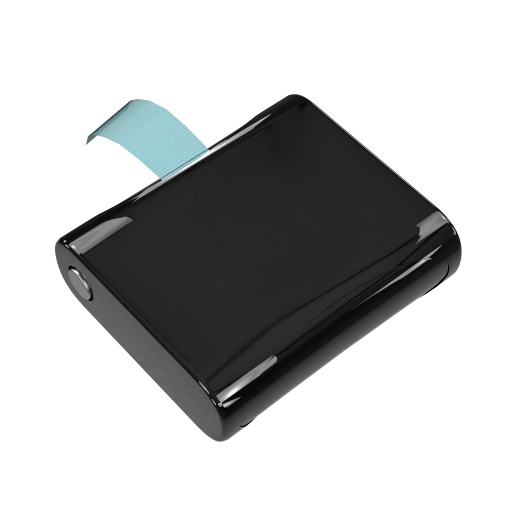 4.8V 800mAh Ni-MH Akku f.:Cobra Model: COM-FAAA, FA-AA, FRS117, FRS120, FRS225