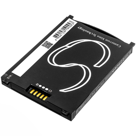 3.7V 2500mAh / 9.25Wh Li-ion Akku f.:CipherLAB Model: BA-0092A6, BA-0093A0, RS31