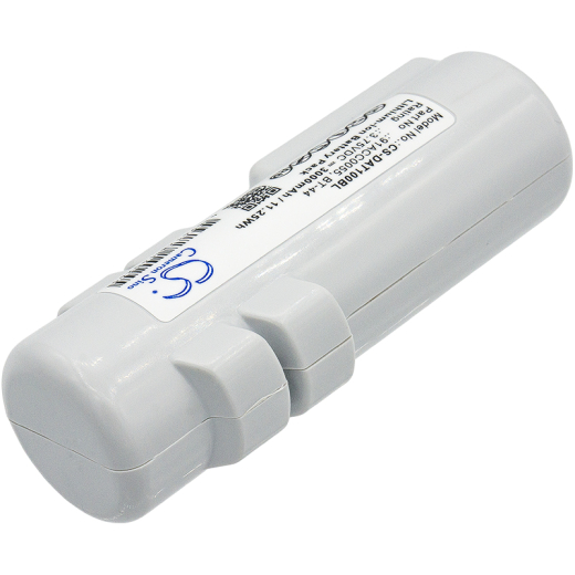 3.75V 3000mAh / 11.25Wh Li-ion Akku f.:Datalogic Model: 128004401, 128004403, 91ACC0055, 94ACC0333, BT-44, P-9012-JTB.02, TW16051941, Joya Touch, Joy