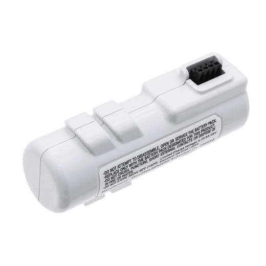 3.6V 3300mAh / 11.88Wh Li-ion Akku f.:Datalogic Model: BY-04, Joya Touch, Joya Touch 22, Joya Touch A6, Joya Touch A6 Gun-Styled, MEMOR 1, Memor 1 Ge