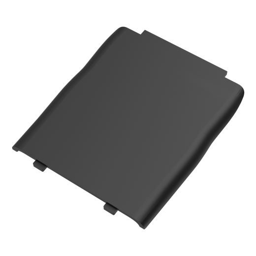 3.7V 2000mAh / 7.4Wh Li-Polymer Akku f.:Datalogic Model: 50-BTEC, 50-BTSC, 94ACC0065, LYNX