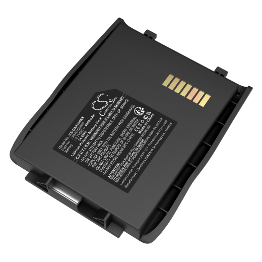 3.7V 4000mAh / 14.8Wh Li-Polymer Akku f.:Datalogic Model: 50-BTEC, 50-BTSC, 94ACC0065, LYNX