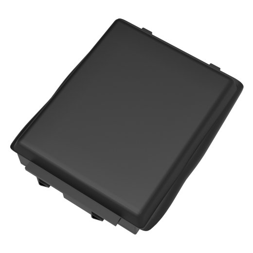3.7V 4000mAh / 14.8Wh Li-Polymer Akku f.:Datalogic Model: 50-BTEC, 50-BTSC, 94ACC0065, LYNX