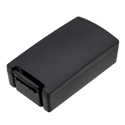 3.7V 4400mAh / 16.28Wh Li-ion Akku f.:Datalogic Model: 4ACC0046, 94ACC1386, BT-0016, BT-26, Falcon X3, Falcon X3 Plus, Falcon X3+, Falcon X4