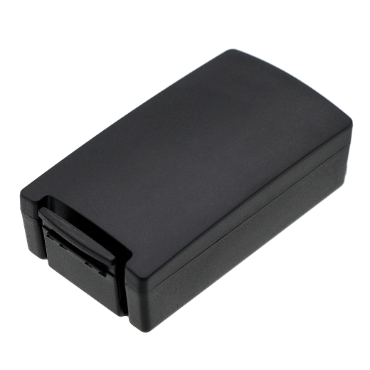3.7V 5200mAh / 19.24Wh Li-ion Akku f.:Datalogic Model: 4ACC0046, 94ACC1386, BT-0016, BT-26, Falcon X3, Falcon X3 Plus, Falcon X3+, Falcon X4