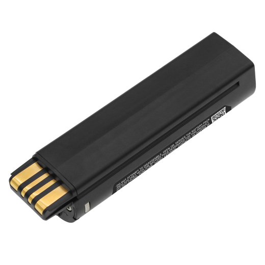 3.7V 3200mAh / 11.84Wh Li-ion Akku f.:Datalogic Model: 700311800, BY-01, BY-01