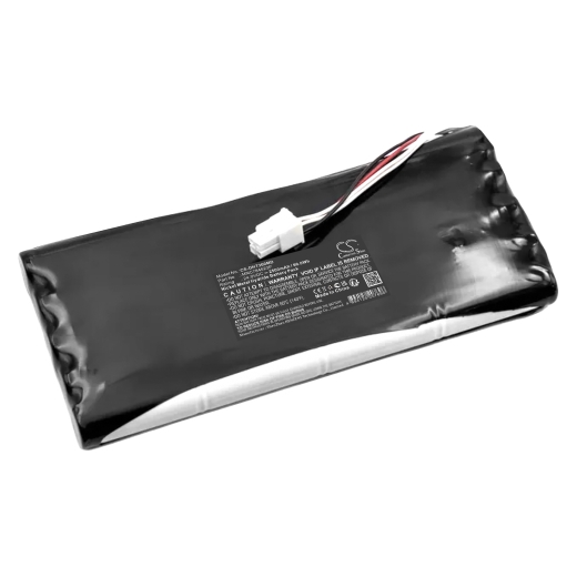 24.0V 2500mAh / 60.0Wh Nickel-Metallhydrid Akku für: Datex Ohmeda Model: