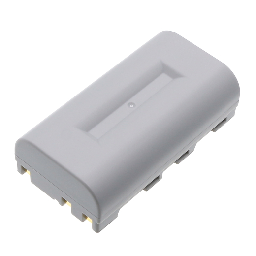 7.4V 2200mAh / 16.28Wh Li-ion Akku f.:Hioki Model: Z1007, LR8510, LR8511