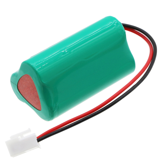 3.6V 1500mAh / 5.4Wh 1500mAh / 5.4Wh Akku f.:DOTLUX Model: 3179, EXITmulti 3177 1500mAh / 5.4Wh